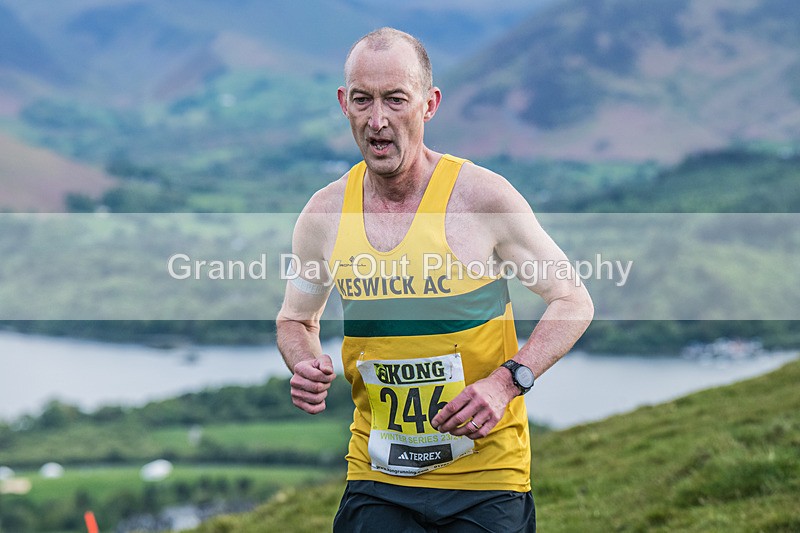 Latrigg-72 - Latrigg Fell Race Wednesday 13th May 2026