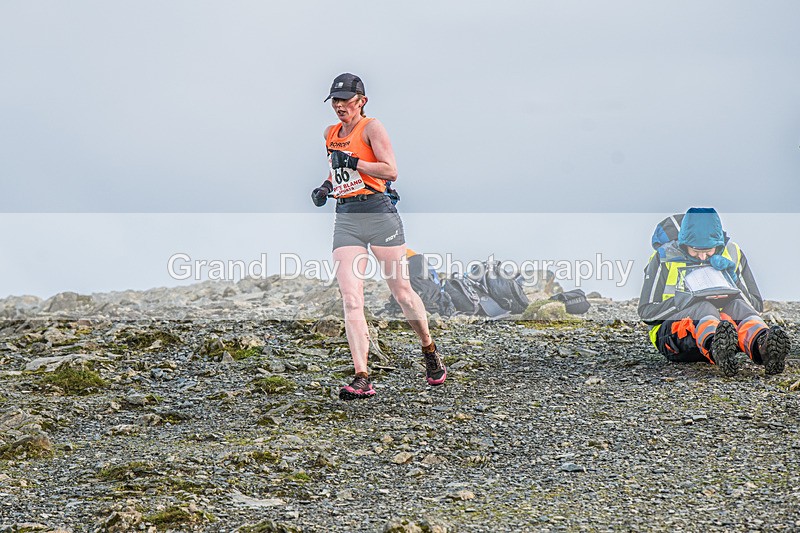 Blencathra-533 - Blencathra Fell Race Wednesday 5th June 2024