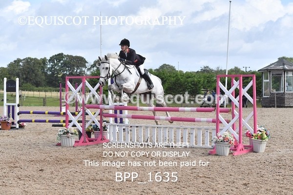 BPP_1635 - CLASS 4 SAT Senior Discovery/ 1m Open