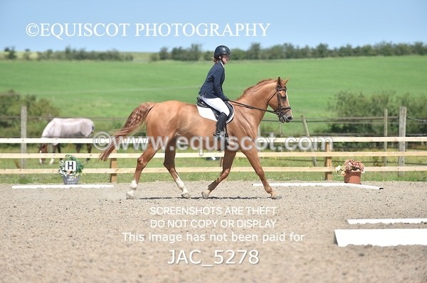 JAC_5278 - CLASS 31 /33 INTRO TEST 1 / 2