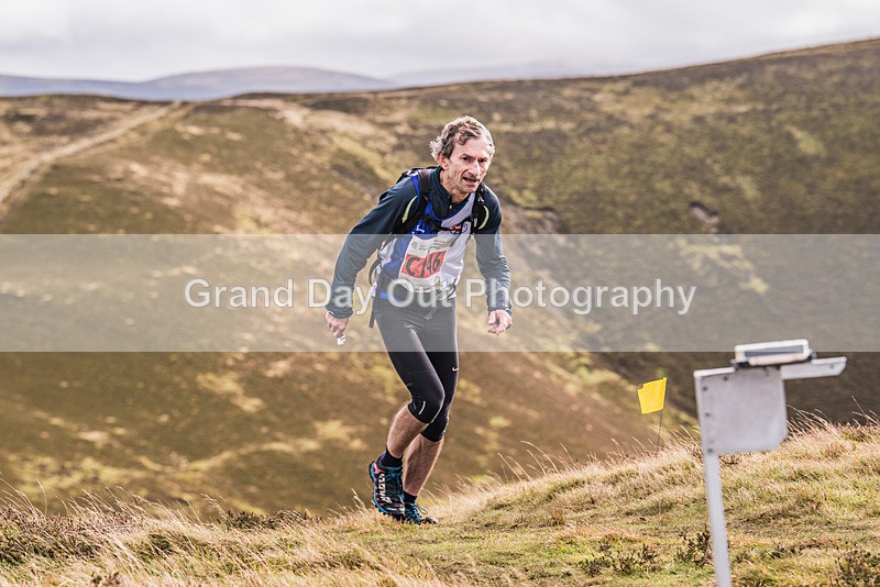 Leg Three-225 - Leg 3 British Fell & Hill Relay Championship Broughton Scotland Saturday 15th October 2022