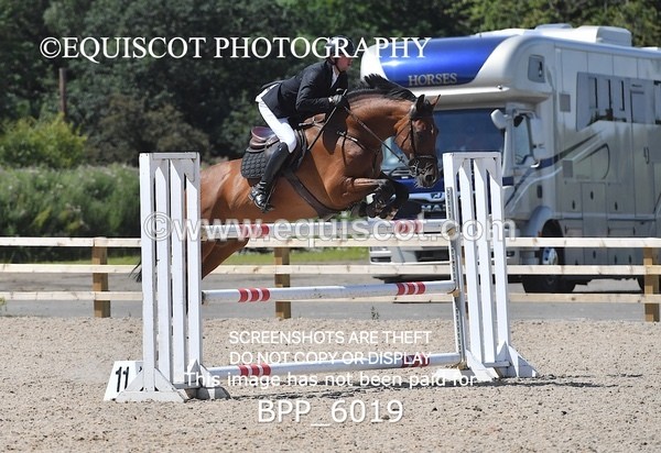 BPP_6019 - CLASS 8 1.30M