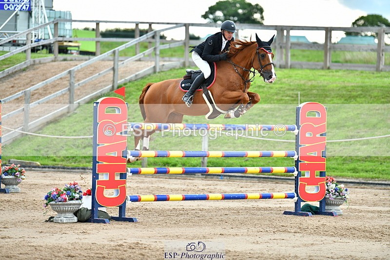 230720A-160448-04166 - Cls 9, 2 Star Big 1.40m Start to break