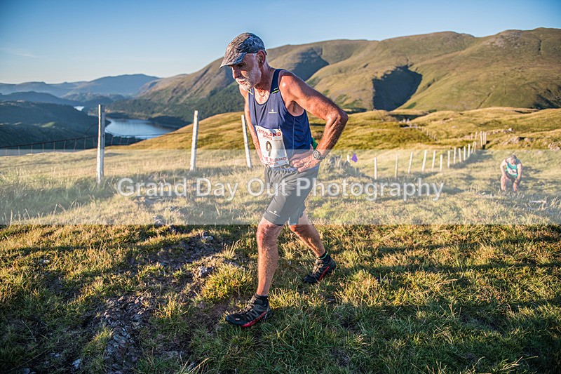 Steel Fell-386 - Steel Fell Race Wednesday 10th August 2022