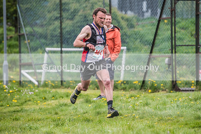 3 Peaks Finish-18 - The 3 Peaks Race Saturday 26th April 2025 - The Finish