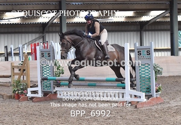 BPP_6992 - CLASS 3 BE80CM