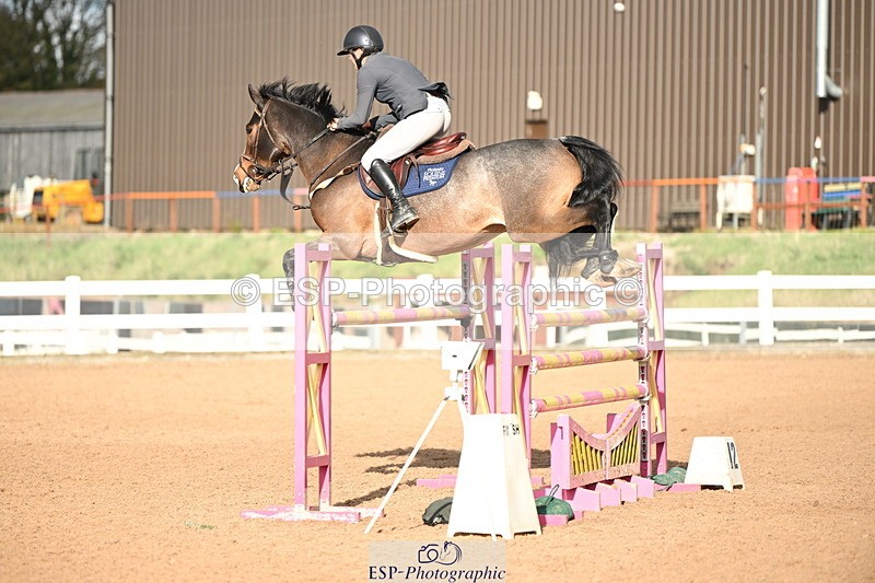 241023A-152008-01164 - Cls 5 Foxhunter and 1.20m Open