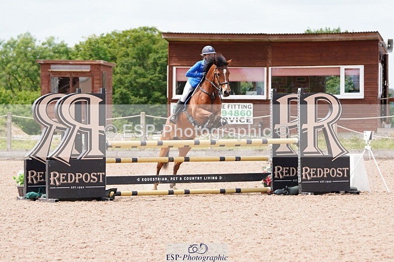 250608-130252-02799 - Cls 9 Pony Newcomers and 1m