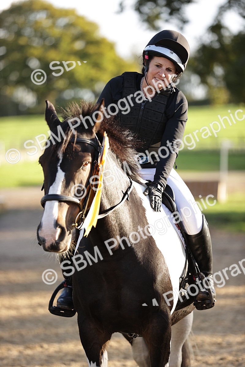 SBM_12453 - E6 - Eventers Challenge 80cm Championship