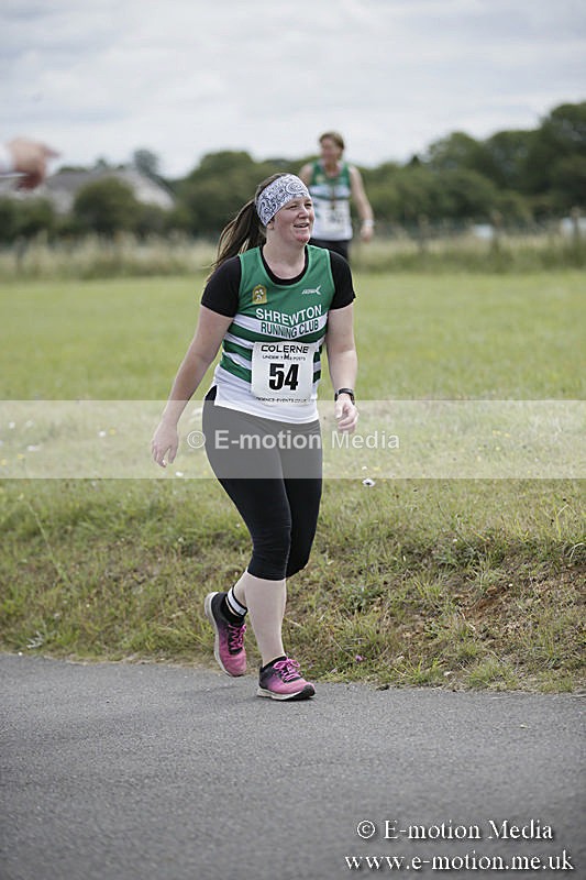 CAD5M 210719-1039 - Cadence Events Colerne 5 Miler  21-Jul-2019
