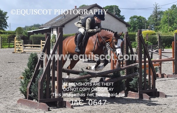 JAC_0647 - CLASS 6 BSPS Scone Palace HT Training Stakes Series (0.80m)