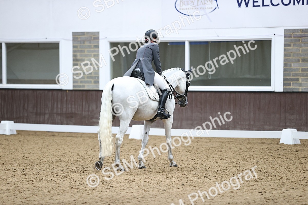 SBM_020503 - Class 27 - Medium PSG FSM Bronze