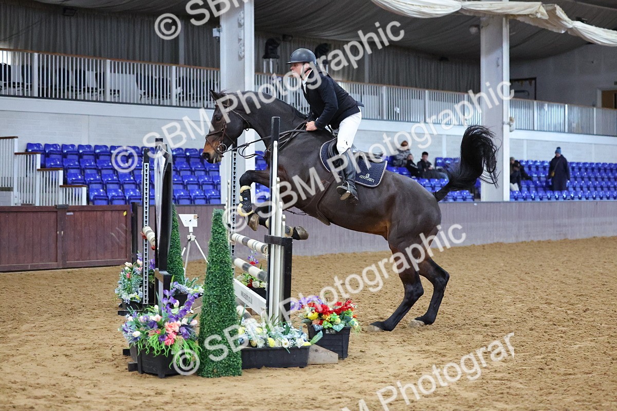 SBM_006340 - Class 24 - Senior Discovery 1.00m