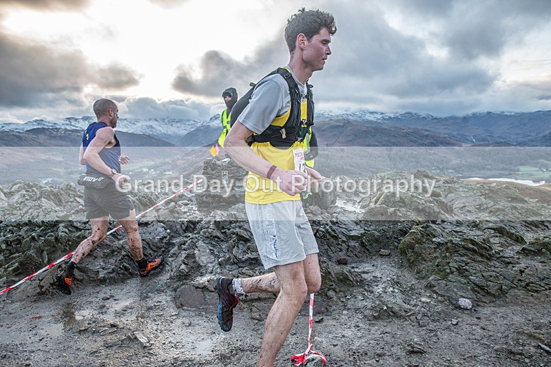 Loughrigg-182 - Loughrigg Fell Race Wednesday 12th April 2023