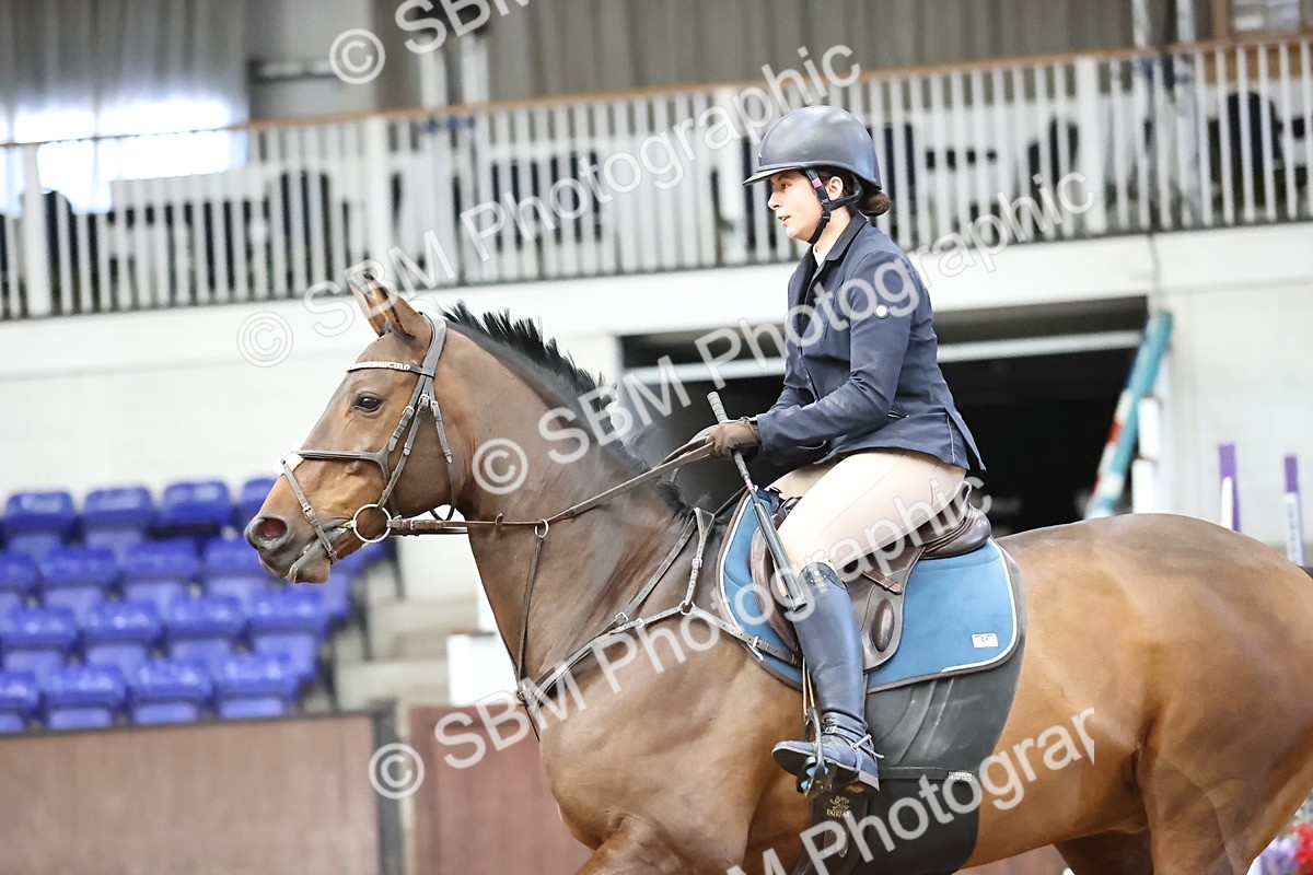 SBM_005866 - Class 17 - Equiyd Ruby Bluechip Qualifier