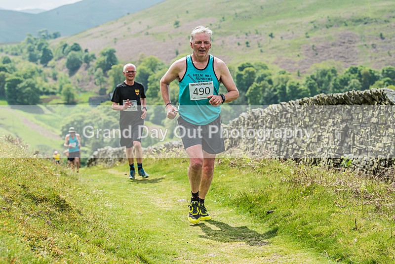 Two Tops-818 - Two Tops Fell Races (Junior & Senior) Saturday 20th May 2023