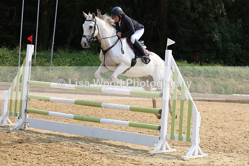 3E7A2127 - Class 6: Senior Discovery/1m open