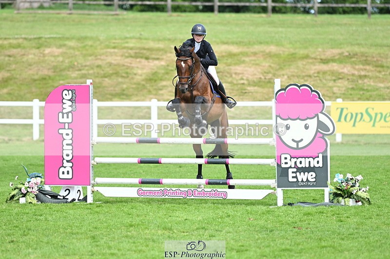 250615A-154135-11803 - Cls 41 Amateur Qualifier 1.10m & Snr 1.10m Open