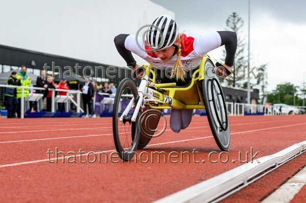 ComMast25-911535 - Track Female Set Two