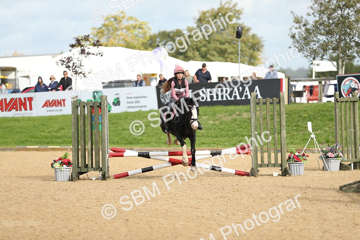 SBM_16999 - E4b - Eventers Challenge 60cm Open