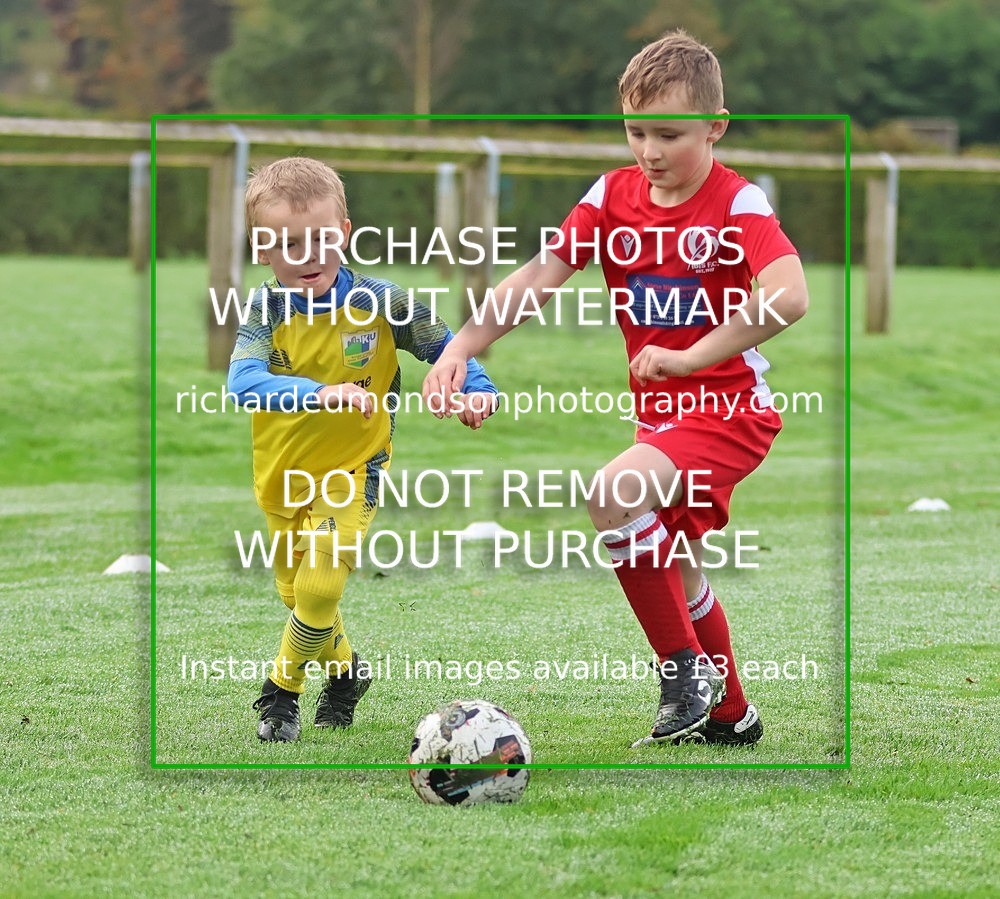 533A5954 - Kendal Utd Youth Under 7s vs Ibis Youth Under 7s (11/10/25)