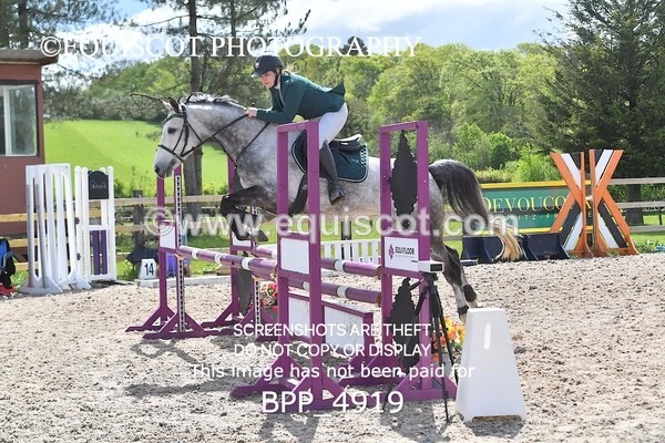 BPP_4919 - CLASS 15 SAT 0.95m Amateur Championship Qualifier