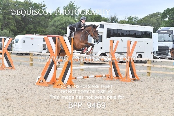 BPP_9469 - CLASS 7 Senior Newcomers/ 1.10m OpenSenior Newcomers/ 1.10m Open