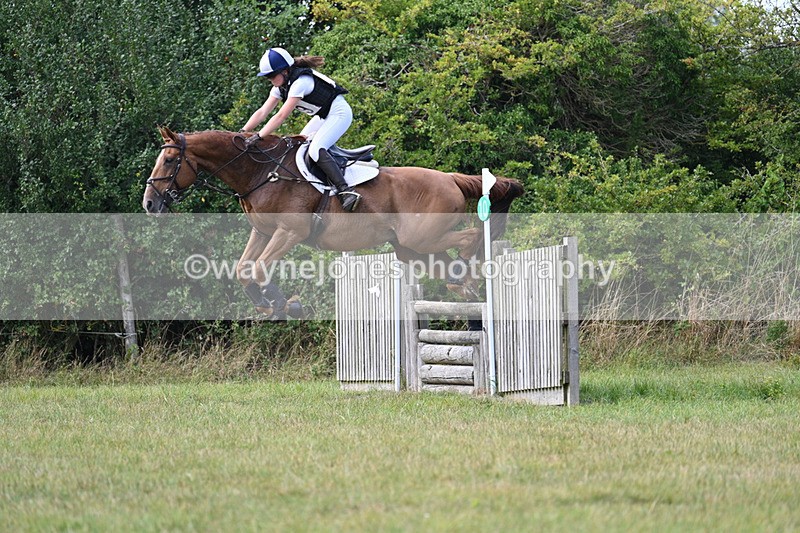 WJ7_8140 - 80cm XC Time 15:26 to 15:43