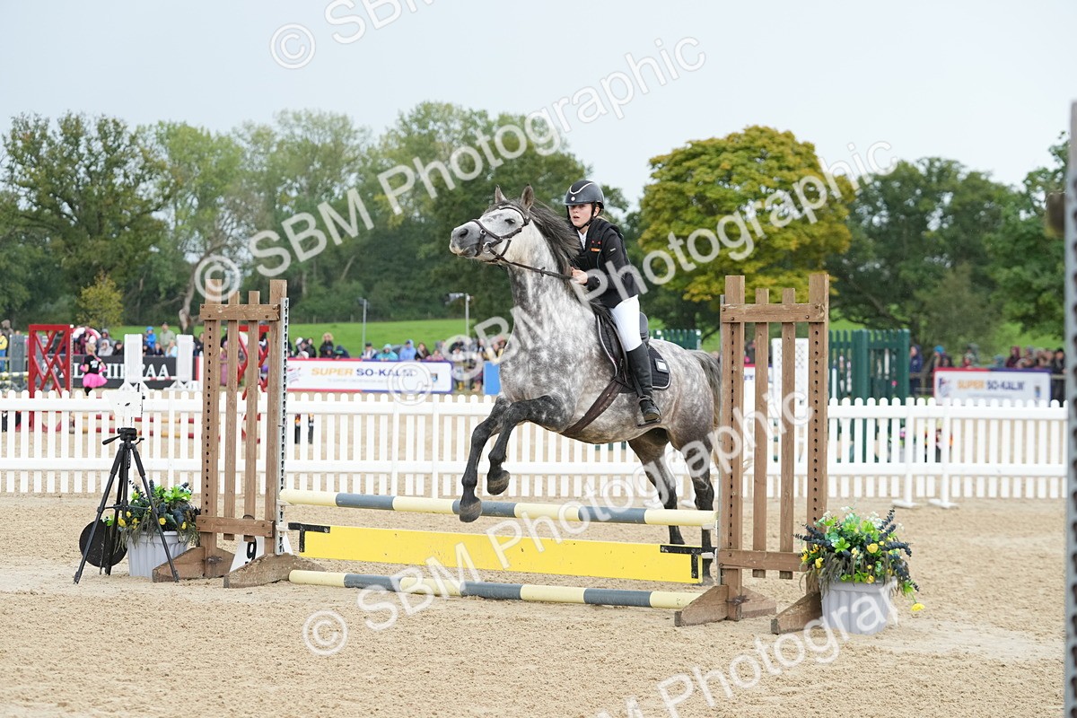 SBM_43102 - J7 - Junior Pony 60cm Championship