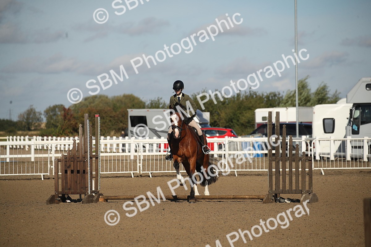 SBM_12654 - Class 503a - Bottom Hole Working Veteran (15-19)