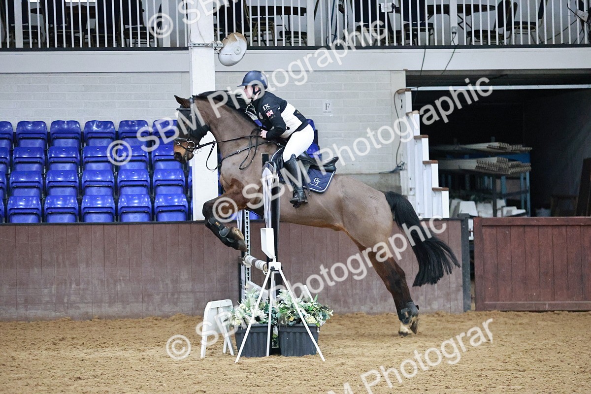SBM_000034 - Class 1 - Clear Round