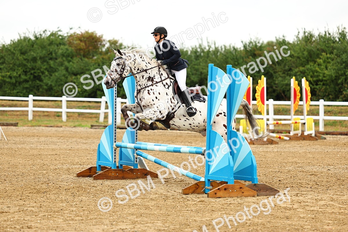 SBM_001265 - Class 4 - 70cm