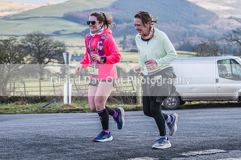 North Lakes-1609 - North Lakes 10K & Half Marathon Sunday 9th February 2025