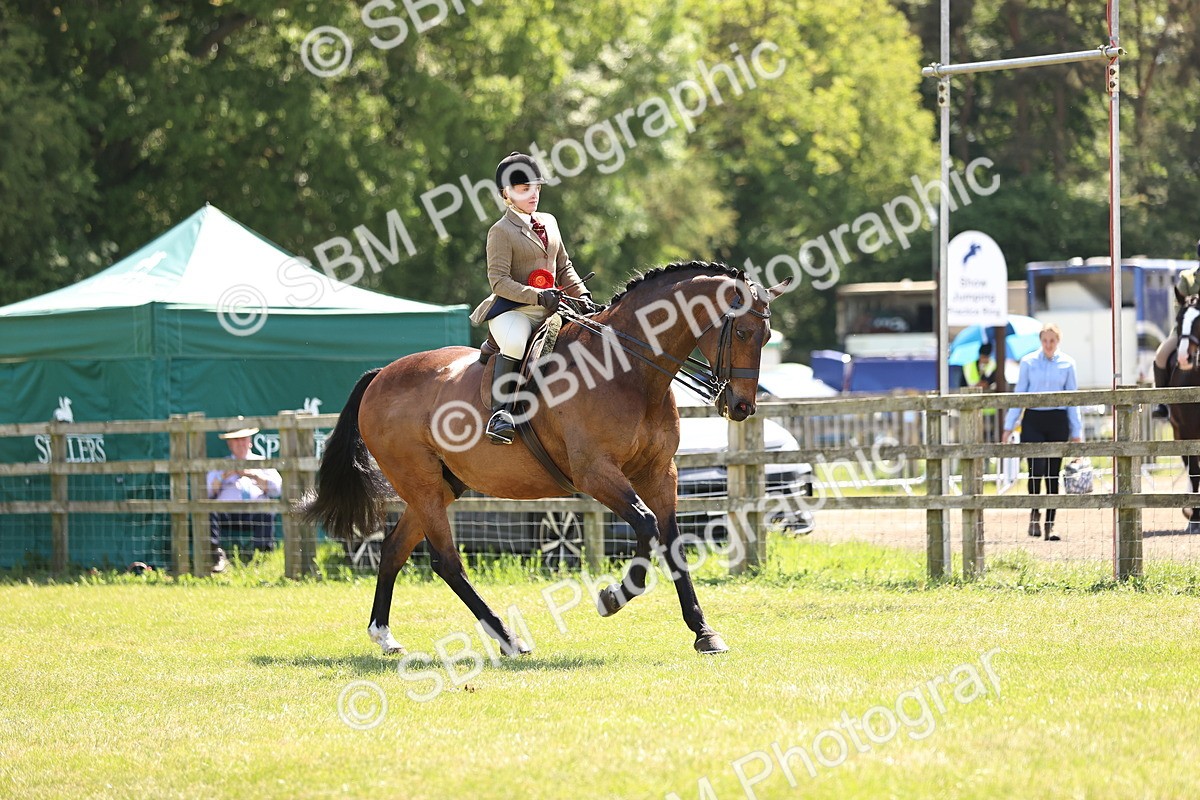 SBM_17794 - Class 81-83 - TSR Ridden Amateur of the Year - Horses