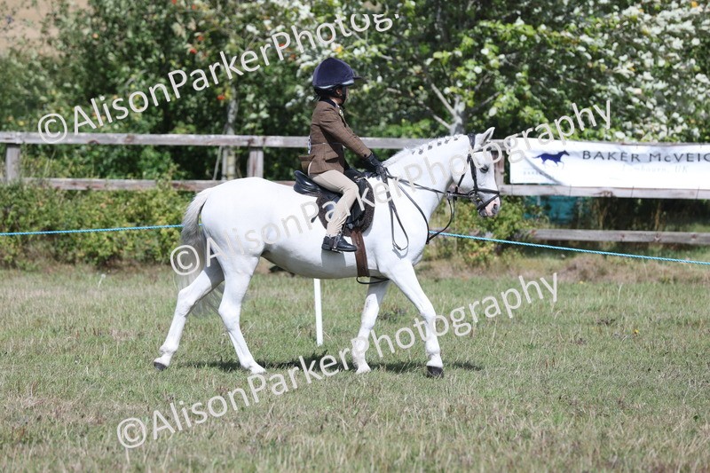 20250831-2800 - Class 18 - Childs First Pony