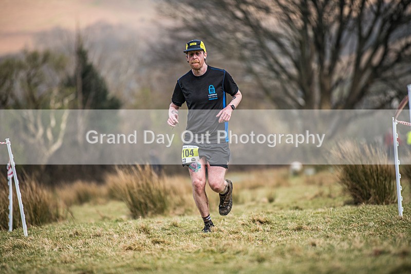 Buttermere-943 - Fellside Events Buttermere Trail Race Sunday 23rd March 2025