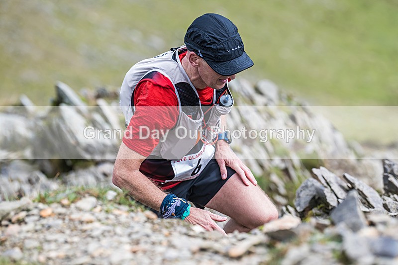 Grisedale HS-552 - Grisedale Horseshoe Fell Race Saturday 5th September 2026