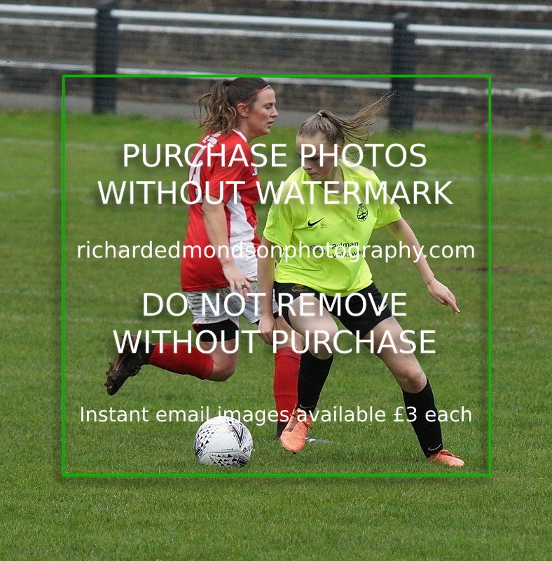 DSC03969 - Morecambe Ladies v South Shields