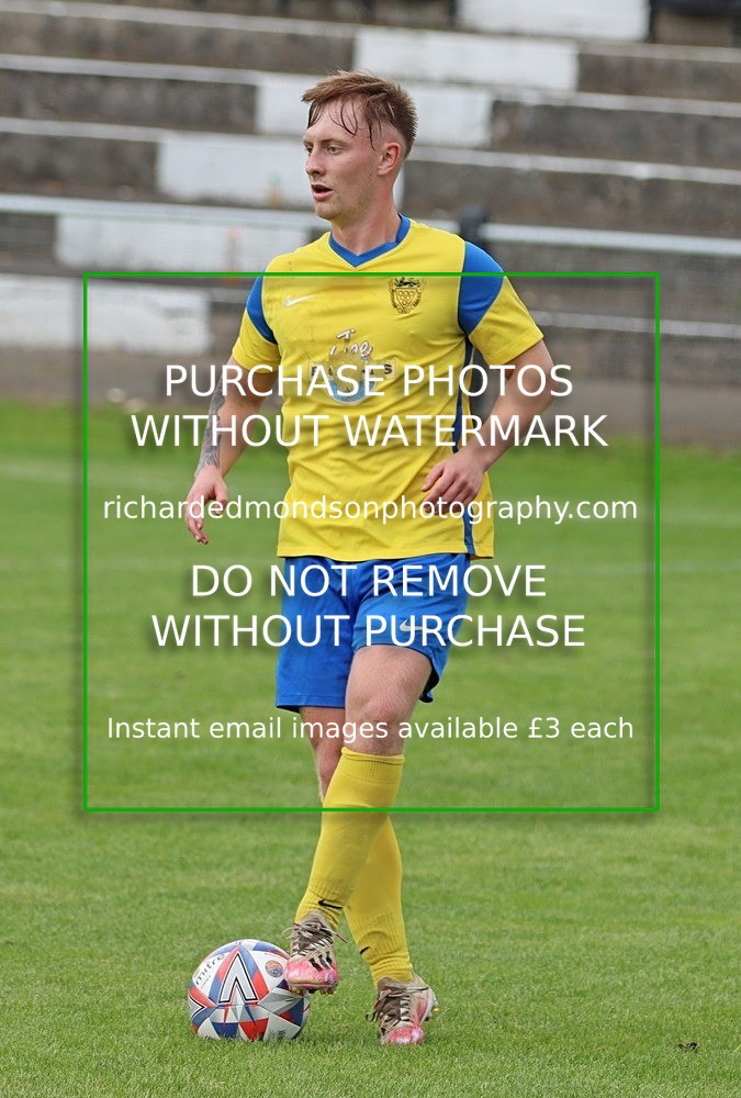 IMG_9484 - Kendal Town v Whitehaven