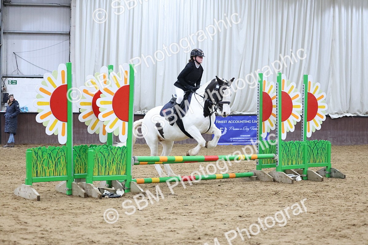 SBM_000748 - Class 3 - 60cm