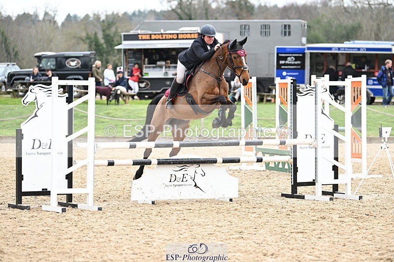 250322A-105320-02282 - Cls 18 95cm Amateur Quali