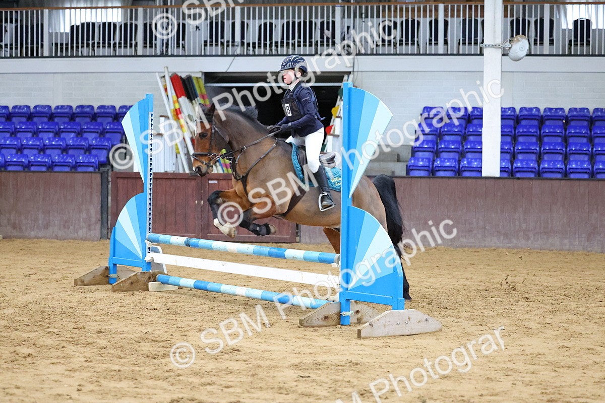 SBM_000467 - Class 3 - 60cm