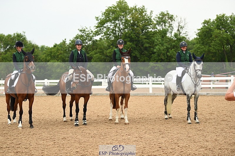 230610A-150008-03967 - Cls 25 Team Competition