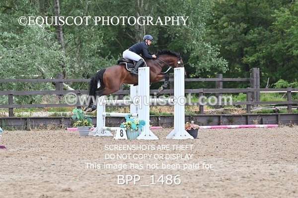 BPP_1486 - CLASS 11 SAT Ariat Senior BritiNovice 2ND ROUND