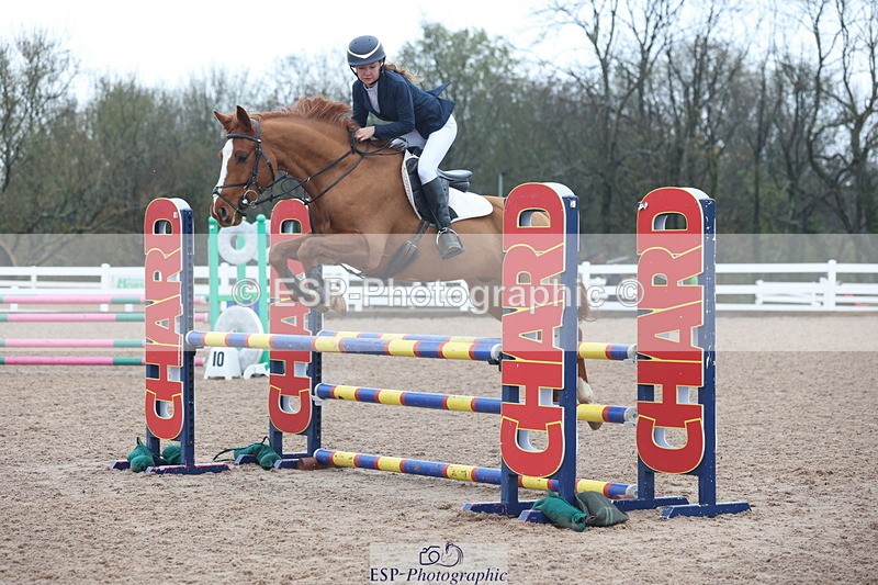 231112A-093902-03002 - Cls 17 Blue Chip Novice Winter Qualifier