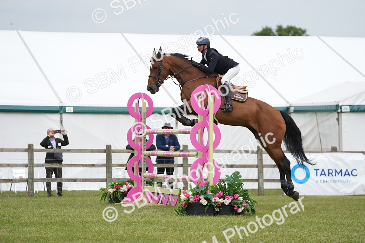 SBM_07506 - Class 203 - Martin Grant Homes Areal Trial