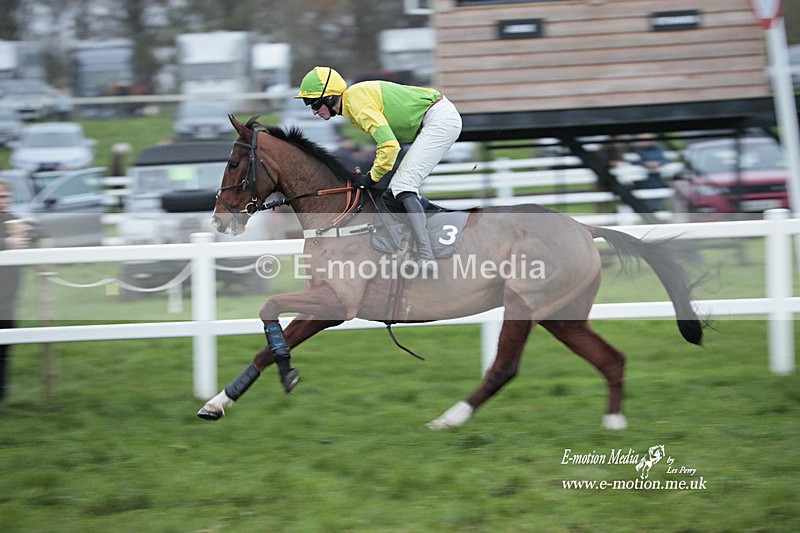 PtP 271122 1069 - Hursley Hambledon Hunt Point-to-Point - Larkhill - 27/11/22