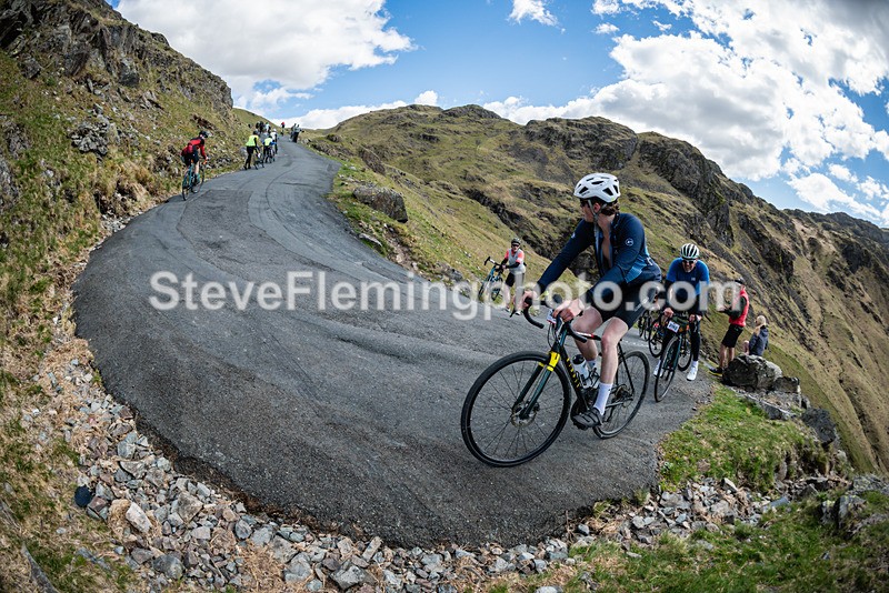 141107 - Hardknott Hairpin 14.00 - 15.00