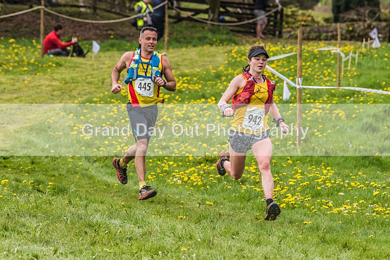 3 Peaks-2340 - The 3 Peaks Race - The Finish - Saturday 29th April 2023