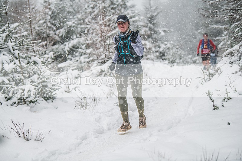 Glentress-2189 - High Terrain Events Glentress 42, 21 & 10K Trail Races Sunday 15th February 2026